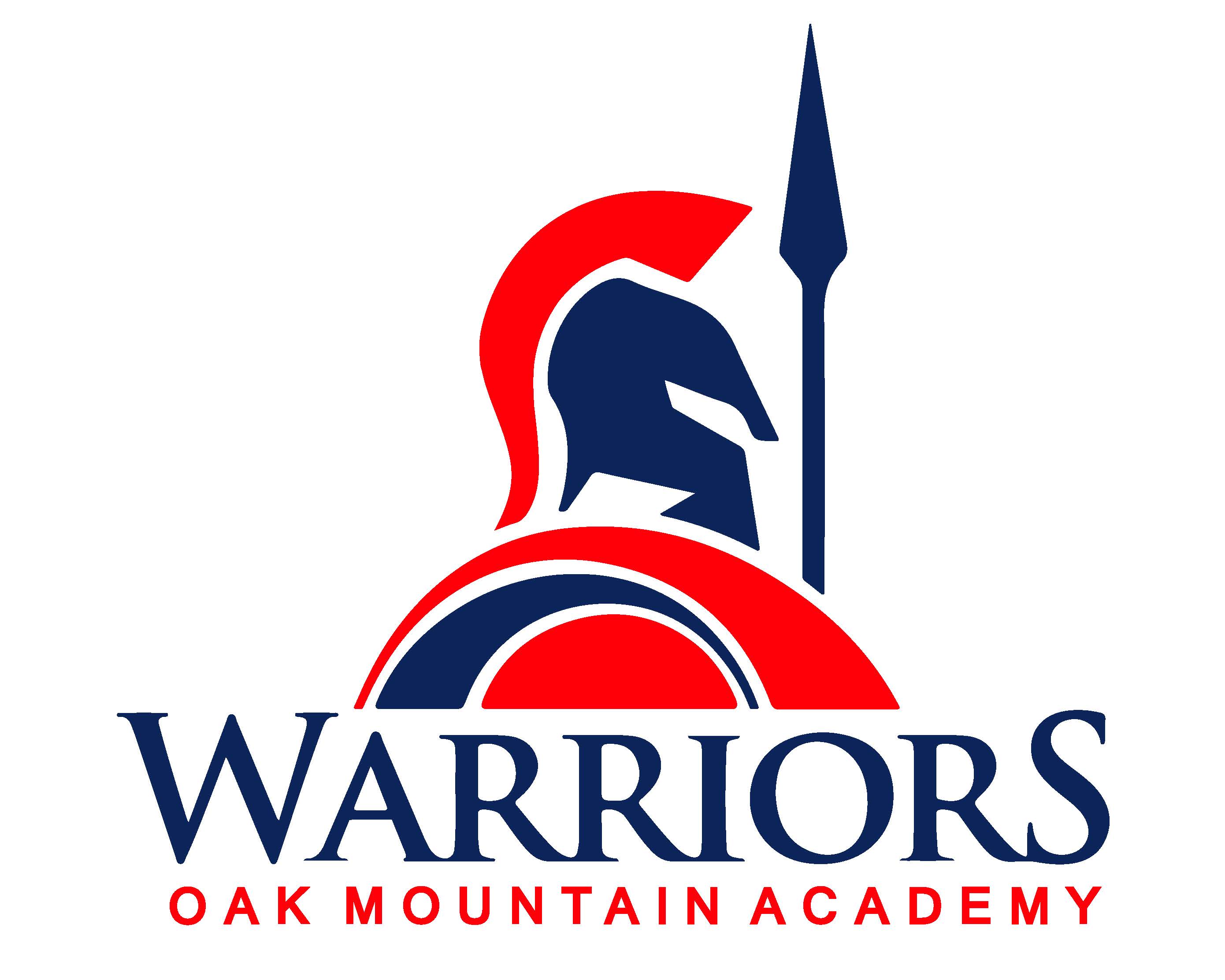 Warrior Spirit Store Oak Mountain Academy